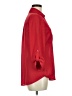 A. Byer 100% Polyester Red 3/4 Sleeve Blouse Size M - photo 4