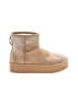 madden nyc Tan Ankle Boots Size 8 1/2 - photo 1