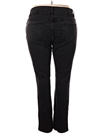 Ashley Stewart Jeans (view 2)