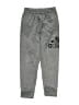 Adidas 100% Polyester Gray Sweatpants Size 8 - photo 1