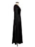 Assorted Brands 100% Polyester Black Cocktail Dress Size S - photo 4