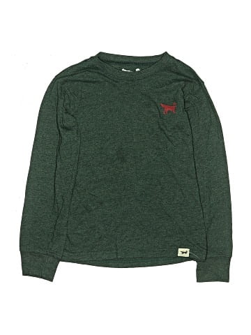 Jack Thomas Long Sleeve T-Shirt (view 1)