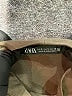 Zara Brown Long Sleeve Turtleneck Size S - photo 7