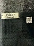 Dylan 100% Modal Black Sleeveless Blouse Size XS - photo 7