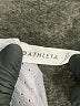 Athleta Gray Active T-Shirt Size XL - photo 7