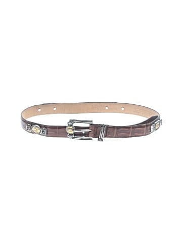 Brighton Leather Belt (view 1)