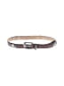 Brighton 100% Leather Brown Leather Belt Size M - photo 1