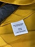 BCBGMAXAZRIA 100% Silk Yellow Sleeveless Silk Top Size XS - photo 8