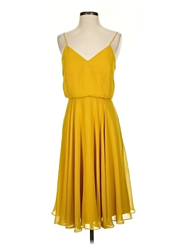 Jenny Yoo Collection Cocktail Dress (view 1)