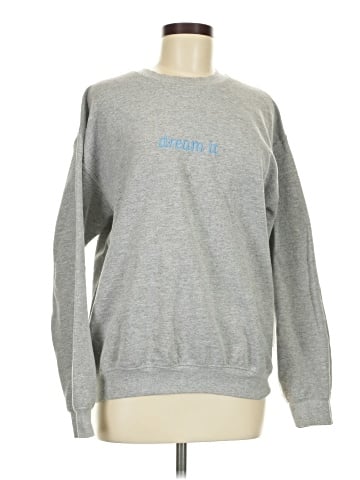 Miss Lola Sweatshirt (view 1)