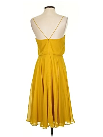 Jenny Yoo Collection Cocktail Dress (view 2)
