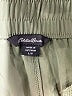 Eddie Bauer Solid Green Athletic Shorts Size L - photo 3