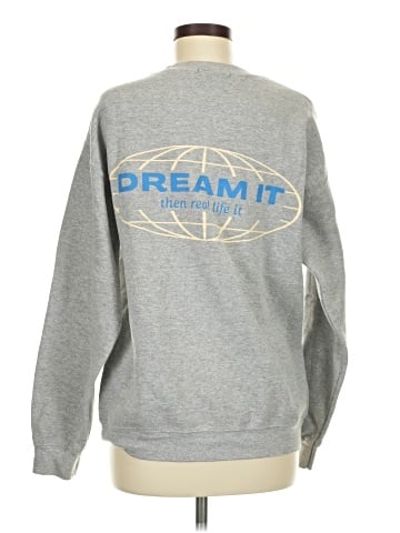 Miss Lola Sweatshirt (view 2)