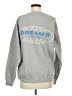 Miss Lola Gray Sweatshirt Size M - photo 2