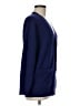 Madewell 100% Wool Blue Wool Cardigan Size M - photo 4