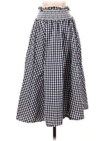 Zara Casual Skirt (view 1)