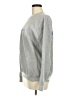 Miss Lola Gray Sweatshirt Size M - photo 5