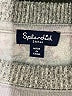 Splendid Camo Gray Sweatshirt Size S - photo 7