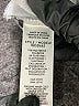 Splendid Camo Gray Sweatshirt Size S - photo 8