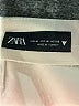Zara Ivory Skort Size M - photo 3