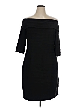 Adrianna Papell Cocktail Dress (view 1)