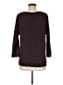 Market and Spruce Burgundy Pullover Sweater Size M - photo 2