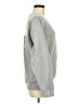 Miss Lola Gray Sweatshirt Size M - photo 4