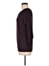 Market and Spruce Burgundy Pullover Sweater Size M - photo 5