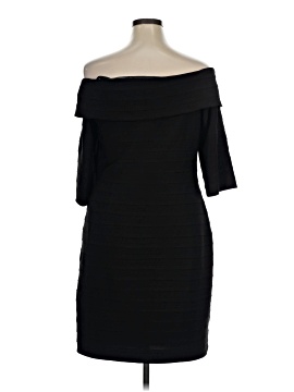 Adrianna Papell Cocktail Dress (view 2)