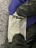 FILA Purple Athletic Shorts Size XS - photo 4