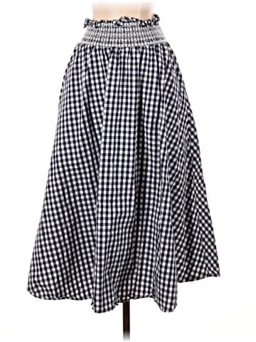 Zara Casual Skirt (view 2)