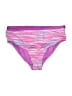 Lands' End Purple Swimsuit Bottoms Size XL - photo 1