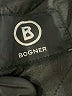 Bogner Black Snow Jacket Size XL (estimated) - photo 6