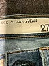 Rag & Bone/JEAN Blue Jeans Size 27 waist - photo 4