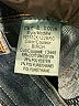 Rag & Bone/JEAN Blue Jeans Size 27 waist - photo 5
