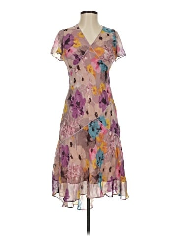 Sundance Cocktail Dress (view 1)