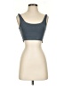 Unbranded Gray Tube Top Size XS (estimated) - photo 1
