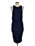 Venus Blue Cocktail Dress Size M - photo 2