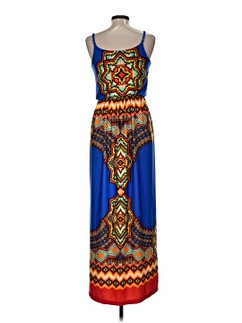 Bailey Blue Casual Dress (view 2)