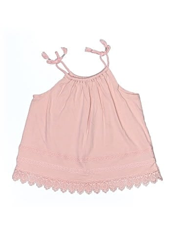 Gap Kids Sleeveless Blouse (view 1)