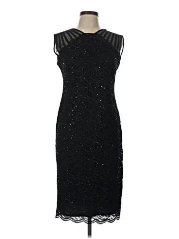 R&M Richards Cocktail Dress (view 1)
