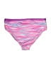 Lands' End Purple Swimsuit Bottoms Size XL - photo 2