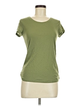 No Boundaries Short Sleeve T Shirt