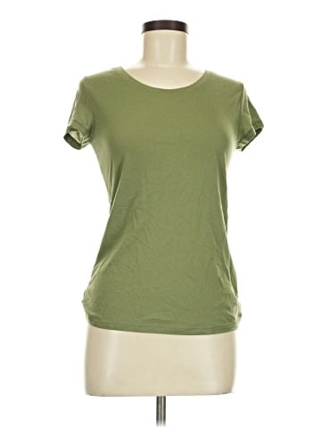 No Boundaries Short Sleeve T-Shirt (view 1)