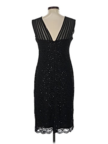 R&M Richards Cocktail Dress (view 2)