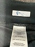 Greg Norman Solid Black Active Skort Size S - photo 3