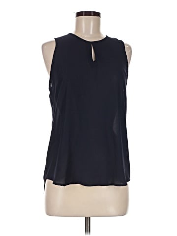 Violet & Claire Sleeveless Blouse (view 1)