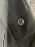 Lululemon Athletica Solid Black Active Pants Size 0 - photo 7