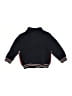 Guess Jeans 100% Cotton Stripes Red Jacket 9-12 MO / 12 MO - photo 2