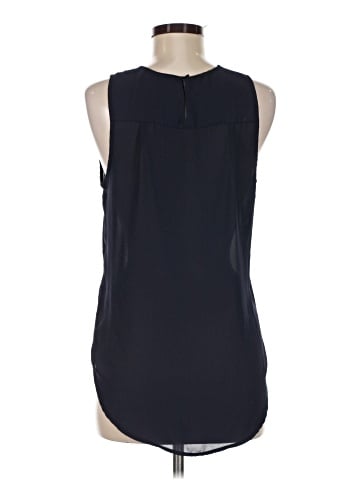 Violet & Claire Sleeveless Blouse (view 2)